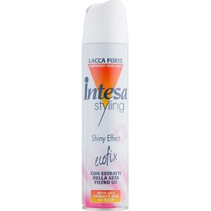 Intesa Lakier do włosów Shiny Effect 500ml