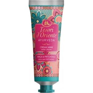 TESORI Krem do rąk Ayurveda 75 ml