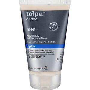 Tołpa TOŁPA Dermo Men Balsam po goleniu nawilżający Hydro 100 ml