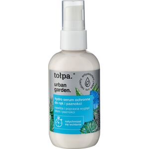 Tołpa TOŁPA Urban Garden Hydro serum ochronne do rąk i paznokci 100 ml
