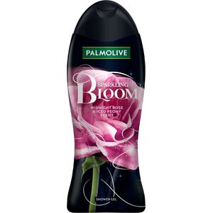 Colgate-Palmolive PALMOLIVE Sparkling Bloom Żel pod prysznic - Rose&Ice Peony 500 ml