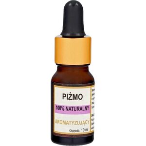 B BIOM 100% Nat. Olejek 10ml Piżmowy