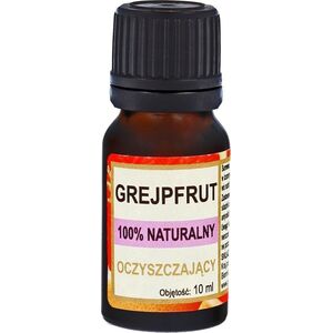 B BIOM 100% Nat. Olejek 10ml Grejpfrut