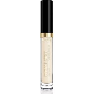 Delia Skin Defined Perfect Matt korektor 3g Creamy (03)