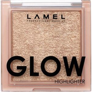 Lamel OhMy Rozświetlacz Glow 3g (402)