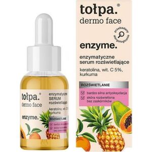 Tołpa Dermo Face Enzyme Serum rozświetlające 30ml