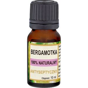 Biomika Naturalny Olejek Bergamotka 10ml