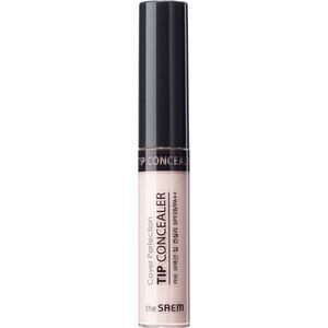 Saem Cover Perfection Tip Concealer korektor do twarzy 6g Brightenerw (03)