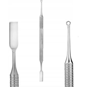 Staleks expert łopatka do manicure pe-51/1 1szt