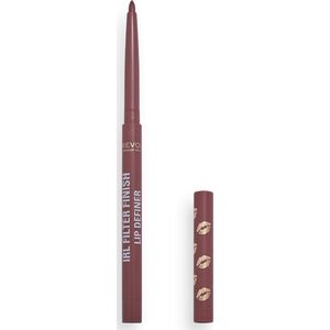 Makeup Revolution IRL Filter Finish Lip Definer Konturówka do ust Caramel Syrup  (01)