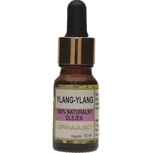 Biomika Naturalny Olejek Ylang-Ylang 10ml
