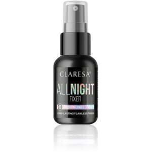 Claresa Utrwalacz do makijażu All Night Fixer 50ml
