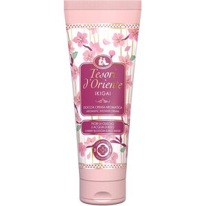 TESORI d`Oriente Żel pod prysznic IKIGAI 250 ml