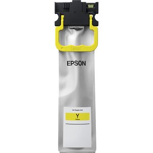 Tusz Epson Tusz T01C4 (yellow)