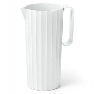 ΥΔΡΙΑ Dzbanek 1,7l λευκό