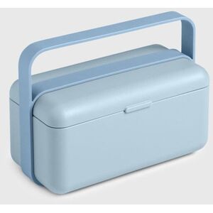 Μικρό μπλε BAULETTO Lunchbox
