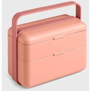 Μεγάλο πράσινο Lunchbox BAULETTO