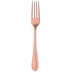 Πιρούνι ορεκτικών DESTELLO COPPER