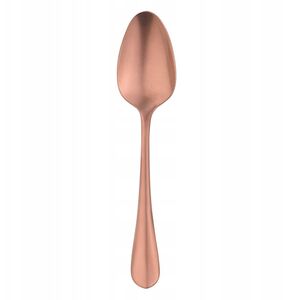 Κουταλάκι τσαγιού DESTELLO COPPER