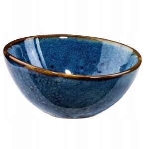 DEEP BLUE Μίσκα 14,5 x 13 εκ