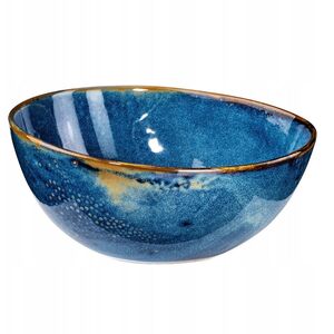 DEEP BLUE Μίσκα 25 x 23 εκ