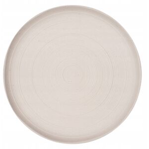 CLAY Επίπεδο πιάτο 27 cm