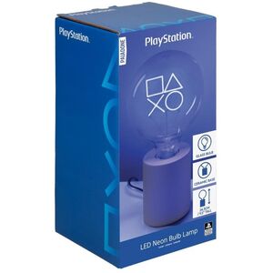 Λάμπα Playstation PALADONE LED-νέον (24,3 cm)