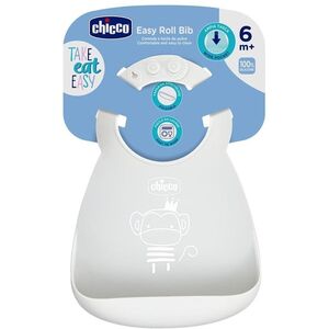CHICCO-102193 ΣΙΛΙΚΟΝΕΝΙΑ ΣΑΛΙΑΡΑ ΓΚΡΙ