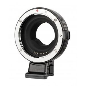 Προσαρμογέας Commlite CM-AEF-MFT II - Canon EF / Micro 4/3
