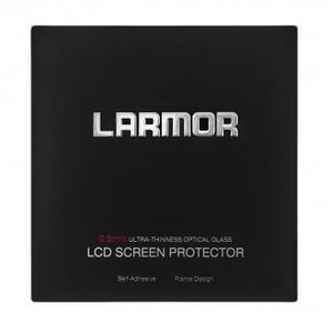 Προστατευτικό LCD GGS Larmor για Fujifilm GFX100 II