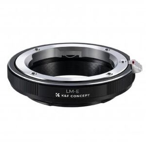 Προσαρμογέας K&F Concept - Leica M / Sony E