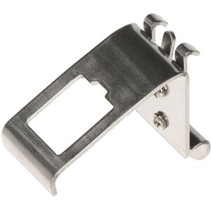 BLACHA MONTAŻOWA FX1-DIN KEYSTONE DIN TS-35