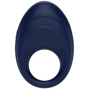 DREAM TOYS_Glam Vibrating Cockring δονητικός δακτύλιος πέους