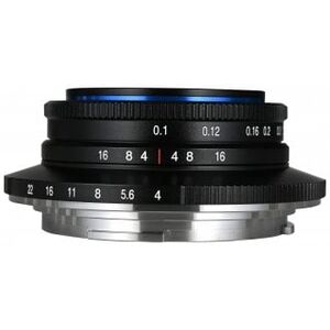 Φακός Venus Optics Laowa 10 mm f/4,0 Cookie για Canon RF