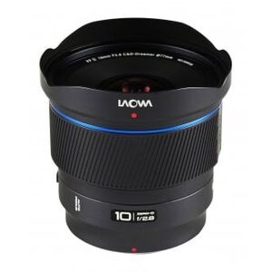 Φακός Laowa 10 mm f/2,8 FF II C&D-Dreamer AF για Nikon Z