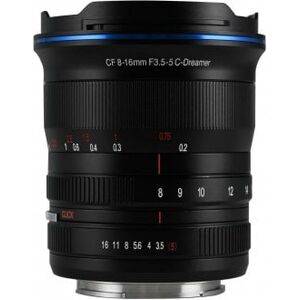 Φακός Venus Optics Laowa CF 8-16 mm f/3,5-5 C-Dreamer για Sony E