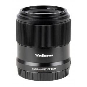 Φακός Yongnuo YN 35 mm f/2,0 DF DSM για Nikon Z