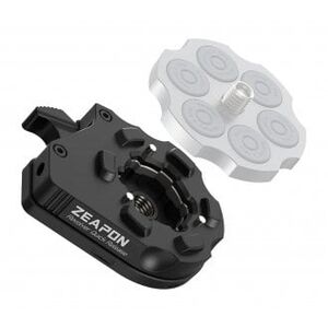 Προσαρμογέας γρήγορης τοποθέτησης Zeapon Revolver Quick Release Socket