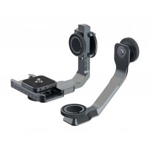 Σετ βραχιόνων για κεφαλή Zeapon Pons Tilt Arm Kit