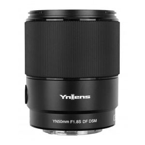 Φακός Yongnuo YN 50 mm f/1,8 DF DSM για Sony E