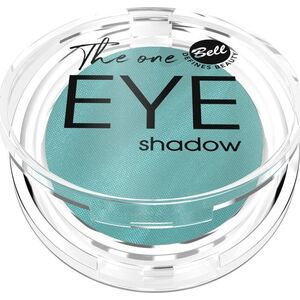 Bell Bell The One Eyeshadow Cień do powiek nr 10 - perłowy 1szt