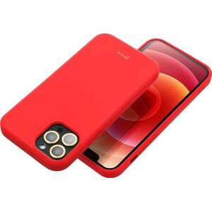 ROAR Futerał Roar Colorful Jelly Case - do Samsung Galaxy S23 Ultra Różowy