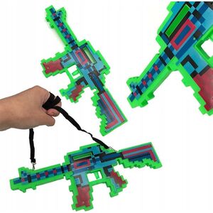 Norimpex *****Karabin kwadratowy św/dźw 1005831 58317