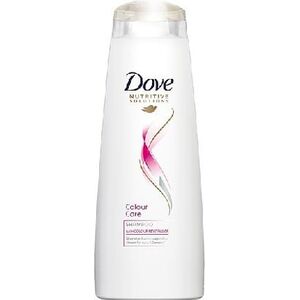 Dove  Nutritive Solutions Szampon Color Care do włosów farbowanych 400 ml