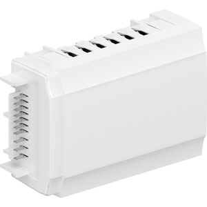 Uponor Smatrix Wave επεκτάσιμη μονάδα Pulse M-262 6x