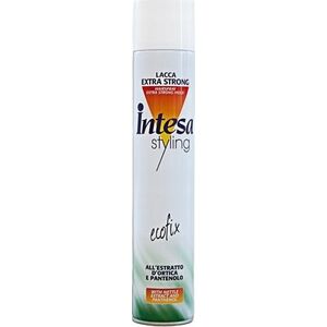 Intesa Lakier do włosów Extra Strong 500 ml