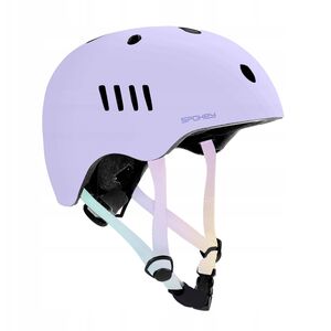 Ρυθμιζόμενο κράνος ποδηλάτου 48-54cm VT PUMPTRACK 944779 Spokey