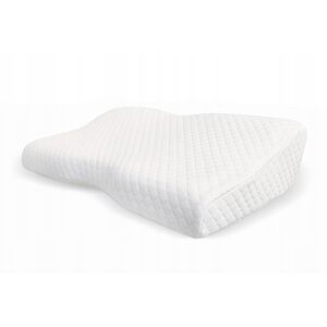 Ορθοπεδικό μαξιλάρι OMEGA profil. 2str. 53x33x12/6