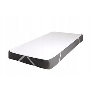 Προστατευτικό κάλυμμα MOLTON 60x120x15