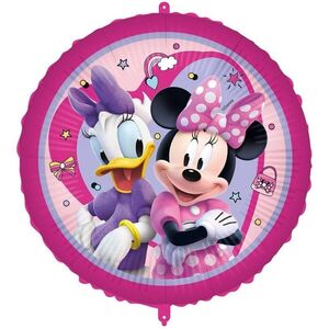 Μπαλόνι foil Minnie Junior 46cm 93837 38379